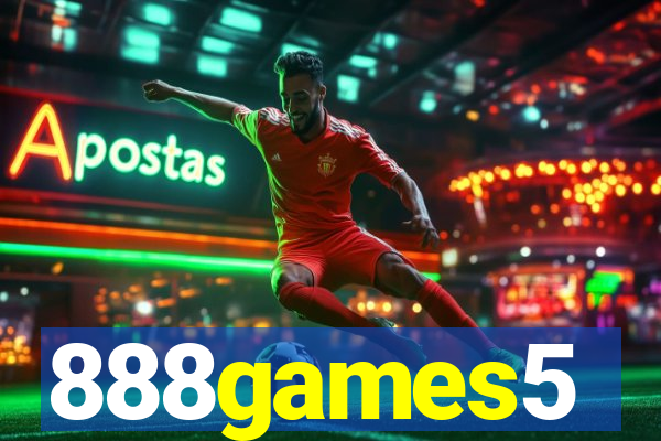 888games5