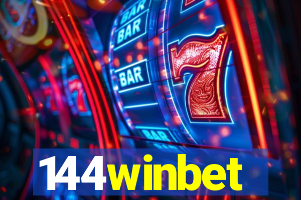 144winbet