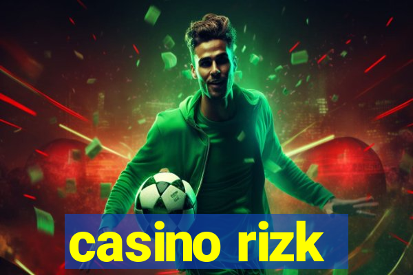 casino rizk