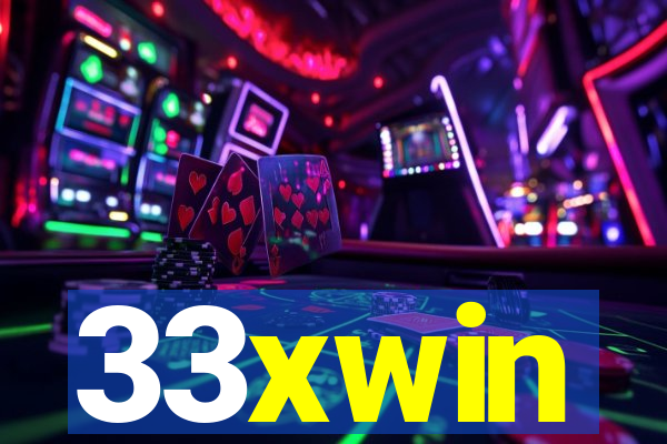 33xwin