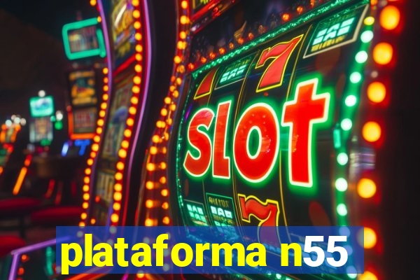 plataforma n55