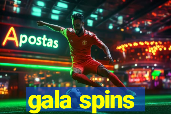 gala spins