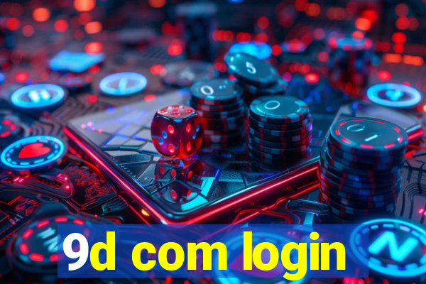 9d com login