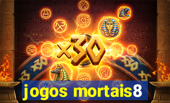 jogos mortais8