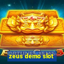 zeus demo slot