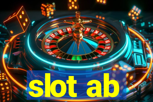 slot ab