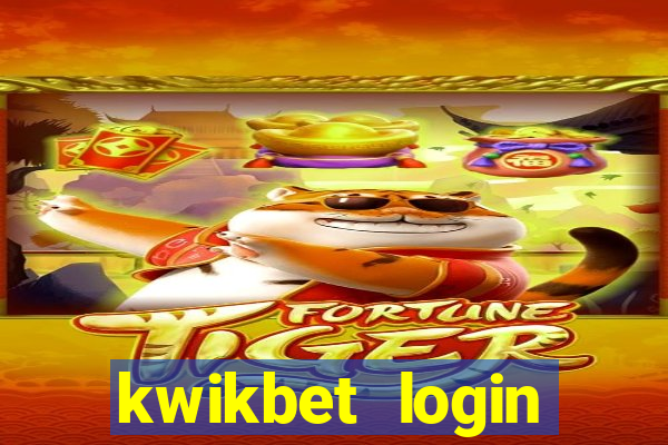 kwikbet login account login