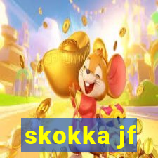 skokka jf