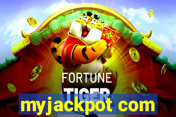 myjackpot com