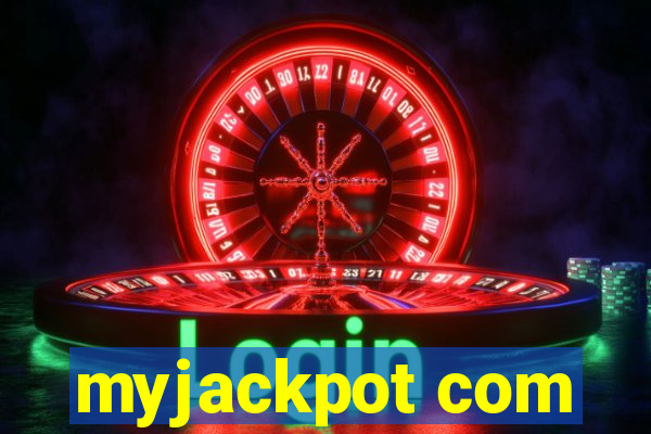 myjackpot com