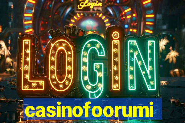 casinofoorumi