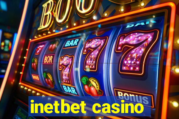 inetbet casino