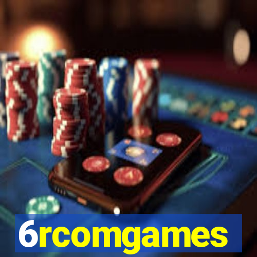 6rcomgames