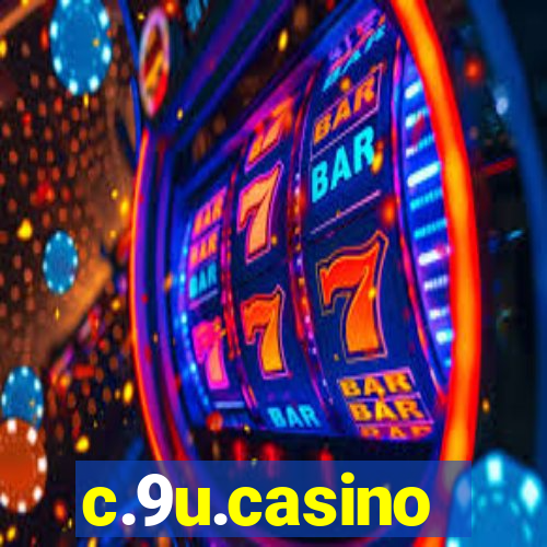 c.9u.casino