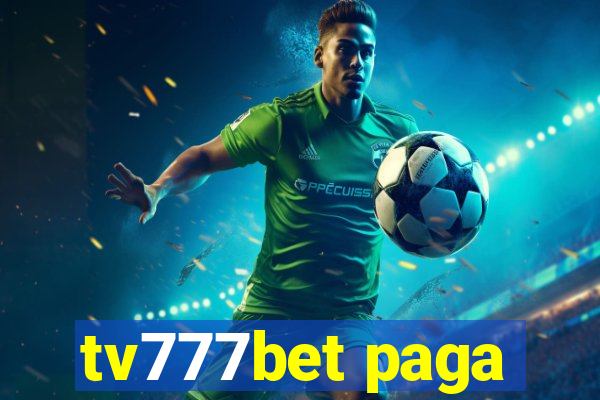 tv777bet paga