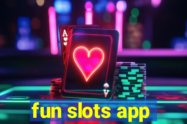 fun slots app