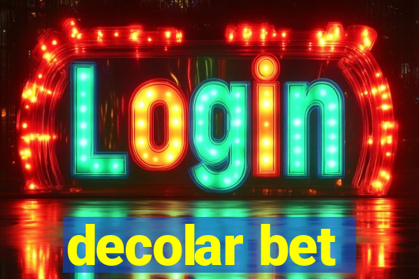 decolar bet