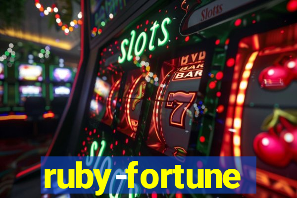 ruby-fortune