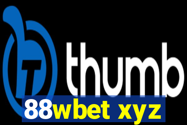 88wbet xyz