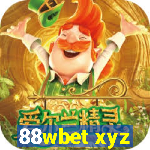 88wbet xyz