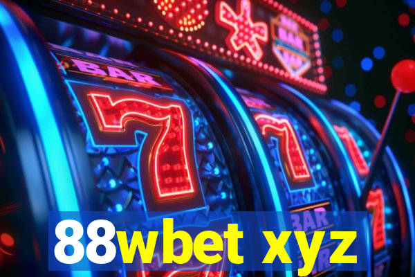 88wbet xyz