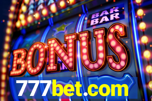 777bet.com