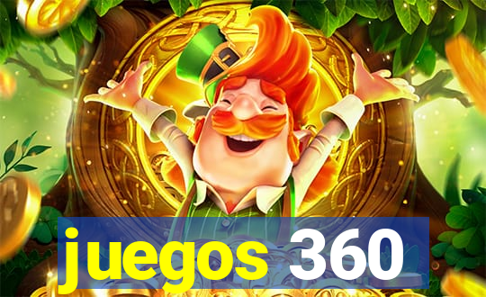 juegos 360