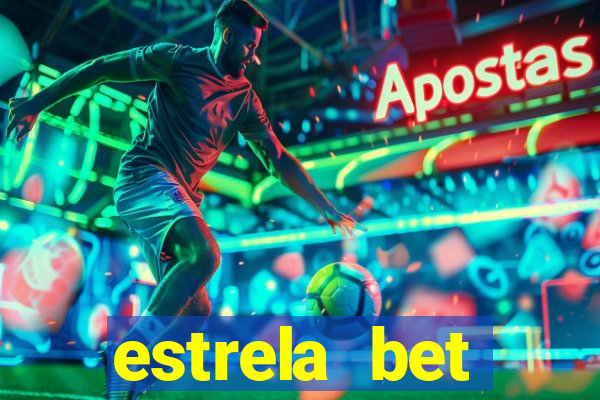 estrela bet horarios pagantes