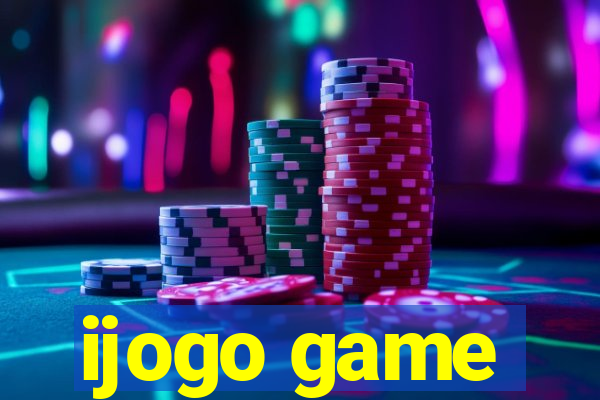 ijogo game