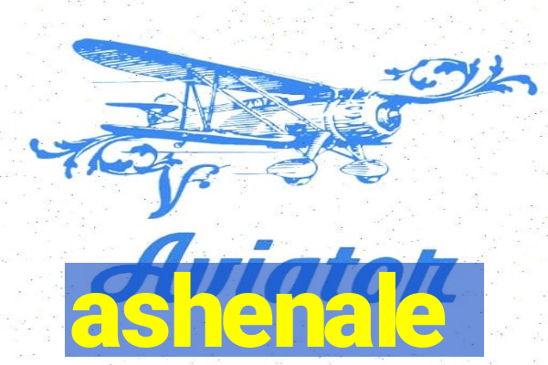 ashenale