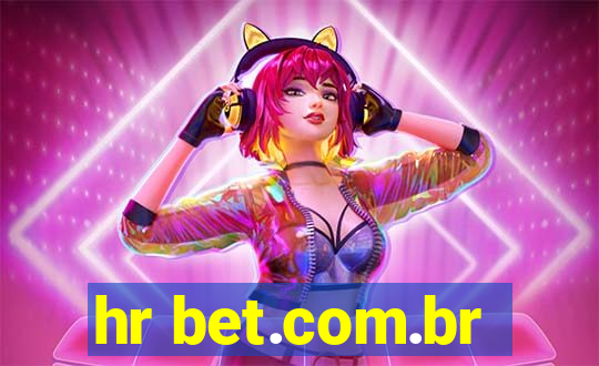 hr bet.com.br