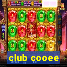 club cooee