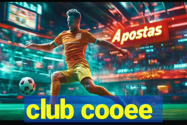 club cooee