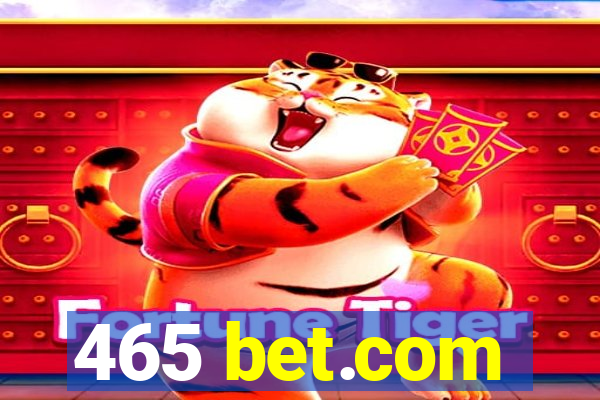 465 bet.com