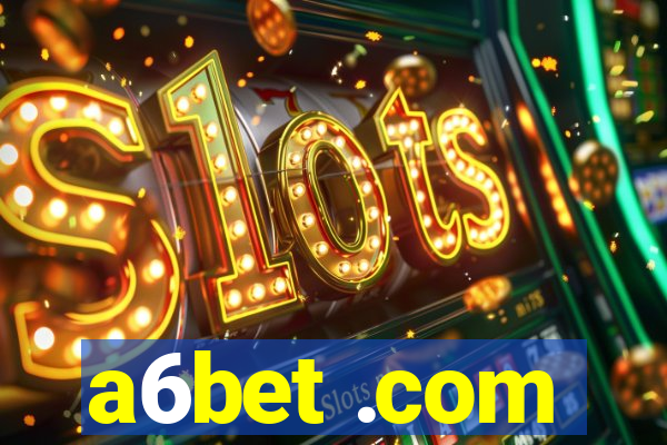 a6bet .com