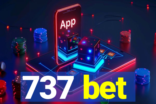 737 bet