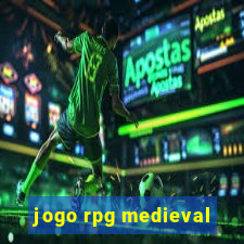 jogo rpg medieval