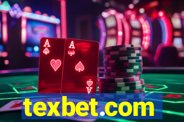 texbet.com