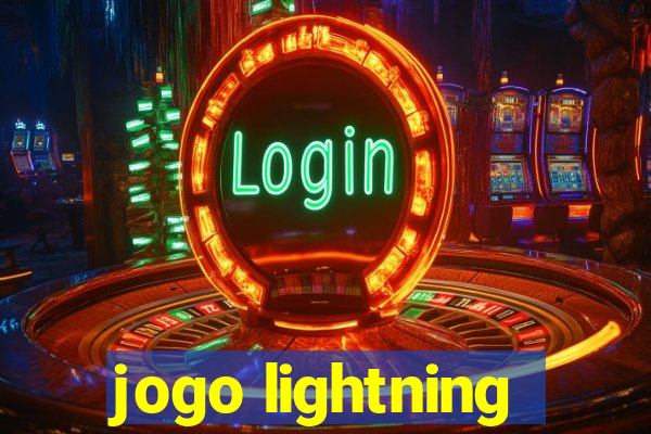 jogo lightning