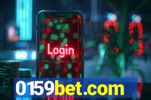 0159bet.com