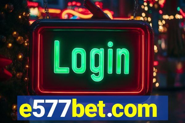 e577bet.com