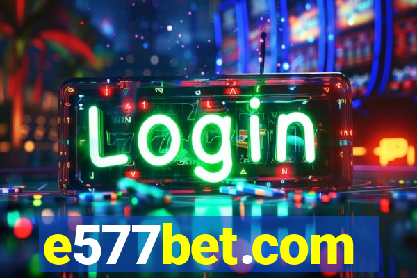 e577bet.com