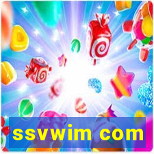 ssvwim com