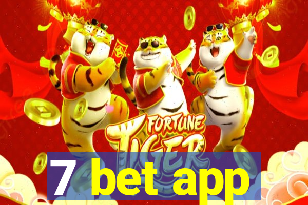 7 bet app