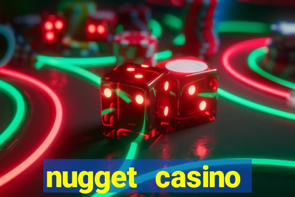 nugget casino resort sparks nv