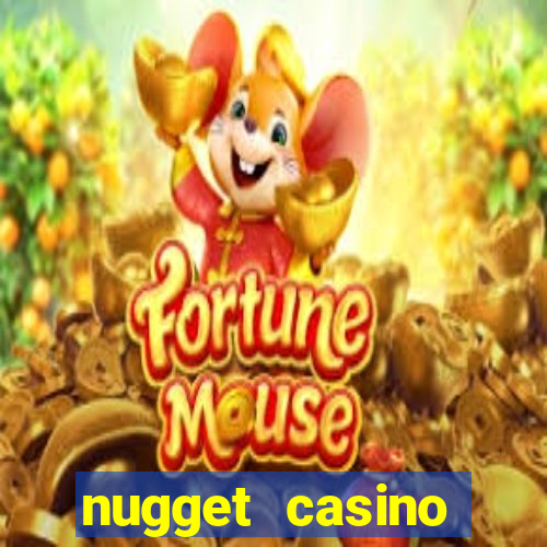 nugget casino resort sparks nv