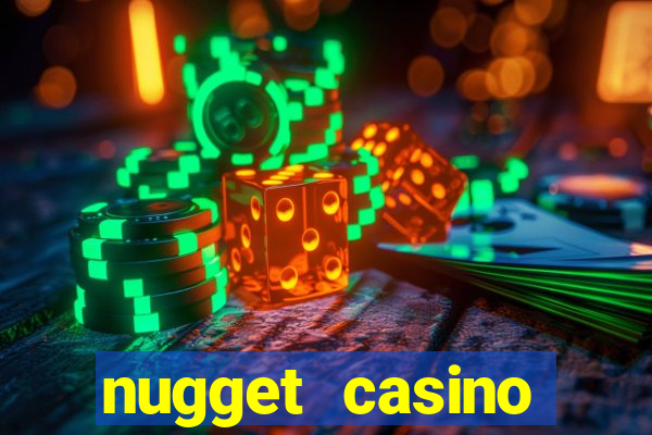 nugget casino resort sparks nv