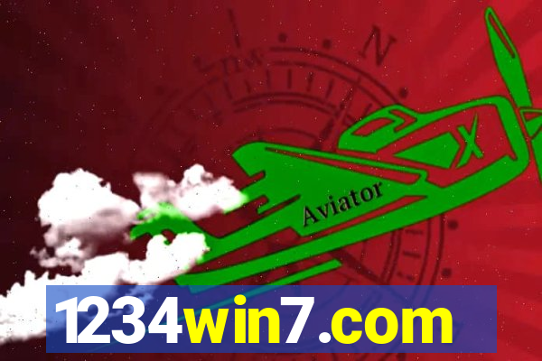 1234win7.com