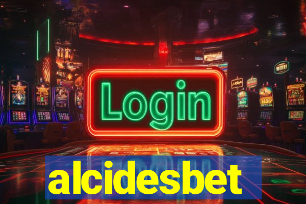 alcidesbet