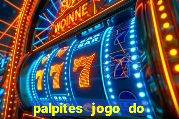 palpites jogo do bicho hoje